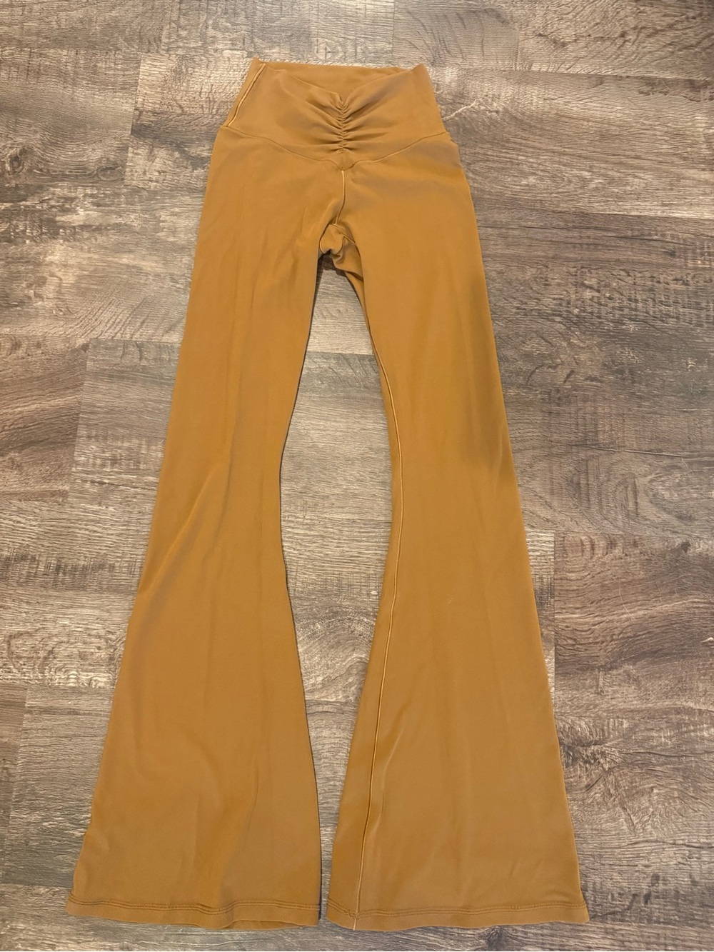 Offline By Aerie Flare Leg Pants